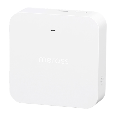  MEROSS MSH400HK-EU Smart Wi-Fi Gateway