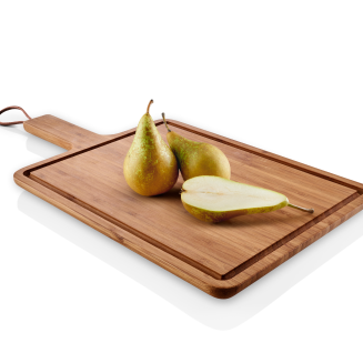 Deska do krojenia Eva Solo Nordic Kitchen Bamboo 32x24 cm | SPRING PROMO 2026 - 3