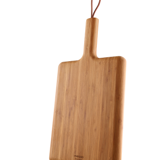 Deska do krojenia Eva Solo Nordic Kitchen Bamboo 32x24 cm | SPRING PROMO 2026 - 2
