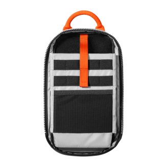 Torba na Nintendo Switch 2 Tomtoc GameOn-G49 NS 2/3L (czerwona) - 5