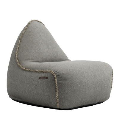 Pufa SACKit Medley Lounge Chair grey | SZYBKA WYSYŁKA 24H | BESTSELLER