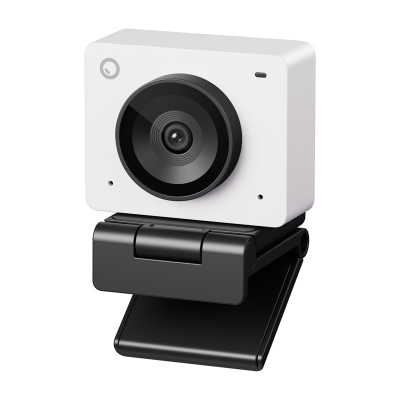  OBSBOT Meet SE 1080p Webcam (White)