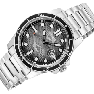 Zegarek Męski CITIZEN Marine Sporty Eco-Drive AW1816-89E + BOX - 2