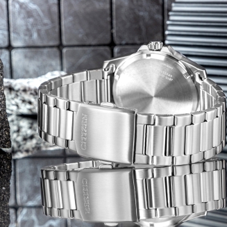 Zegarek Męski CITIZEN Marine Sporty Eco-Drive AW1816-89E + BOX - 7