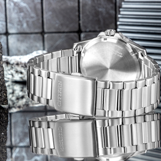 Zegarek Męski CITIZEN Marine Sporty Eco-Drive AW1816-89E + BOX - 7