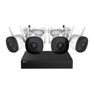 Zestaw do monitoringu WiFi CCTV Kit-Pro IMOU - 2