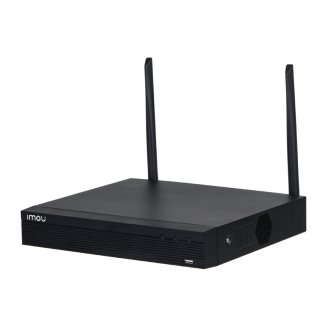 Zestaw do monitoringu WiFi CCTV Kit-Pro IMOU - 8