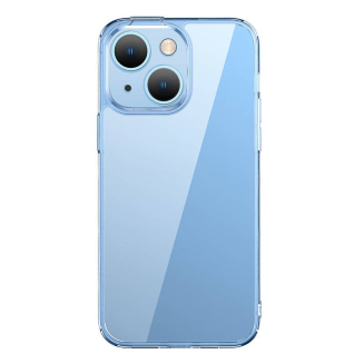 Zestaw ochronny BASEUS SuperCeramic do iPhone 14 Plus (przezroczysty) - 2