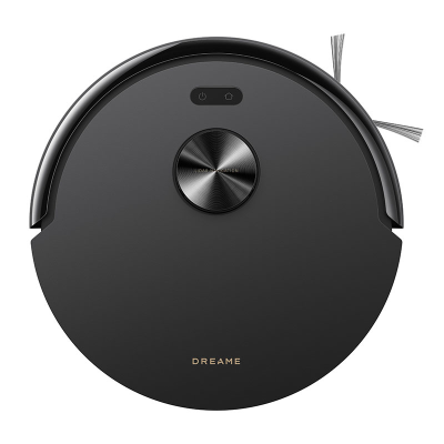  Dreame F20 Robot Vacuum Cleaner (Black)