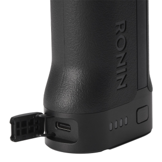 DJI RS BG33 Battery Grip - 2
