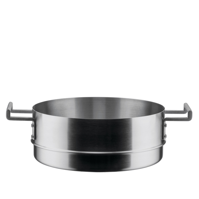 Wkład do gotowania na parze Alessi Convivio Ø 24 cm