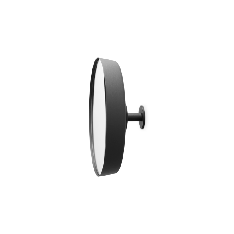 Lustro łazienkowe Brabantia MindSet Grey