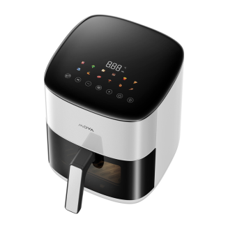 Air Fryer MOVA FD10s Pro (biały) - 2