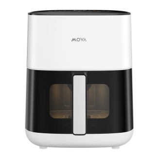  Air Fryer MOVA FD10s Pro (white) - 4