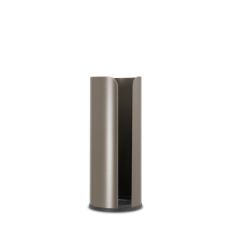 Zasobnik na papier toaletowy Brabantia ReNew Platinum - 2