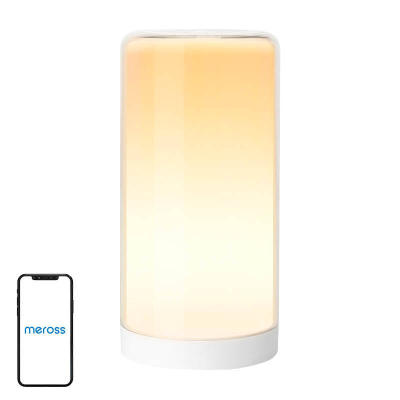  MEROSS MSL430 Smart Night Light (HomeKit)