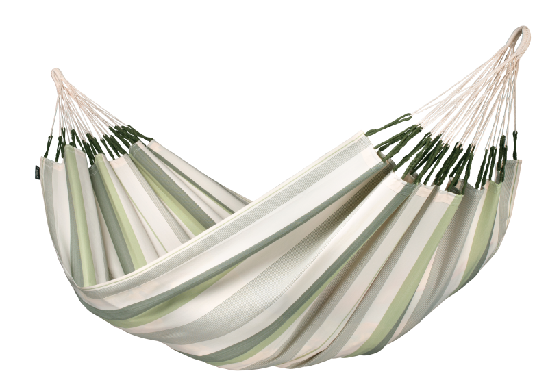 Hamak La Siesta Brisa Outdoor Cedar Double