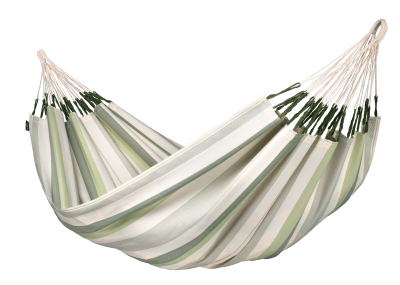  La Siesta Brisa double cedar hammock