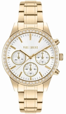Zegarek Damski PAUL LORENS PL20020B-3D1 + BOX