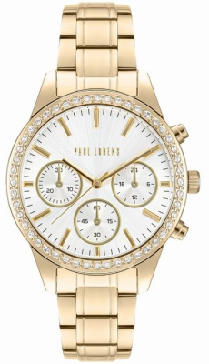 Zegarek Damski PAUL LORENS PL20020B-3D1 + BOX