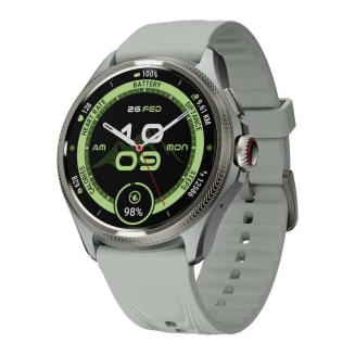 Smartwatch Mobvoi TicWatch Pro 5 Enduro (szary) - 2