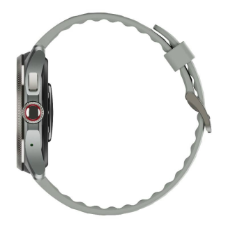 Smartwatch Mobvoi TicWatch Pro 5 Enduro (szary) - 6