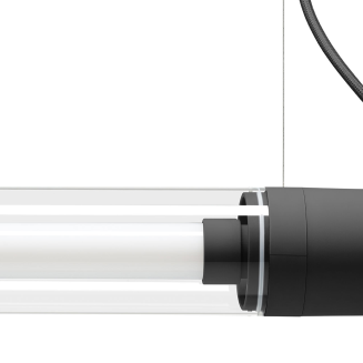Lampa LED Fatboy Tjoep Large Anthracite - 3