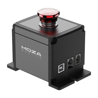 Wyłącznik awaryjny MOZA RACING E-Stop RS063 - 2