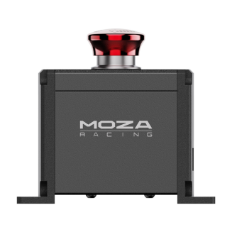 Wyłącznik awaryjny MOZA RACING E-Stop RS063 - 3