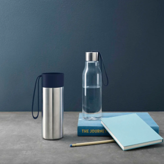 Kubek termiczny Eva Solo Cup To Go 0.35l Navy Blue - 5