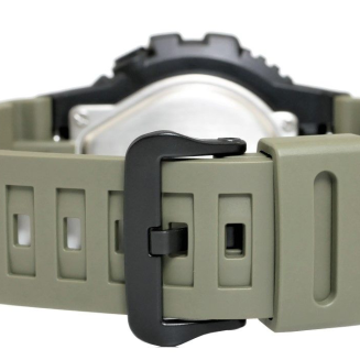 Zegarek Męski CASIO HDC-700-3A2VDF + BOX - 5