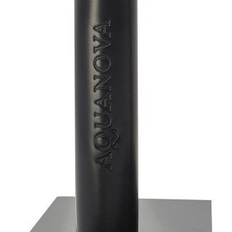 Stojak na papier toaletowy Aquanova Icon Black - 3