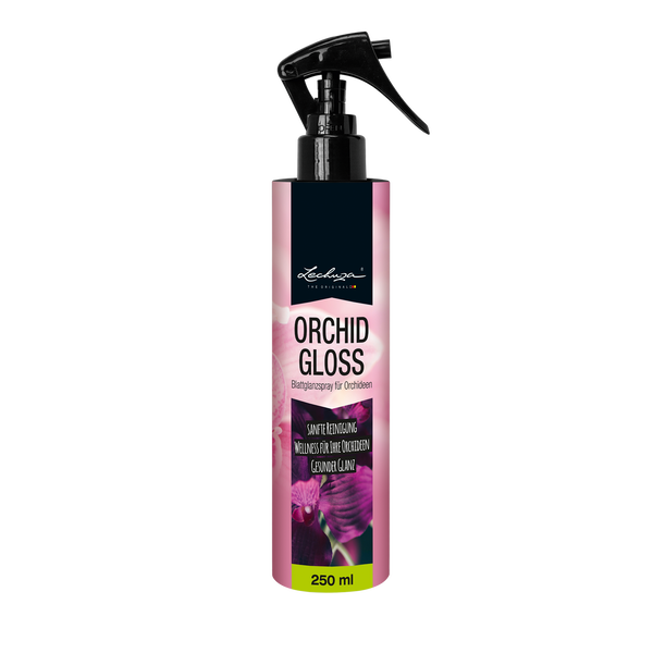 Nabłyszczacz Lechuza Orchid Gloss 250 ml