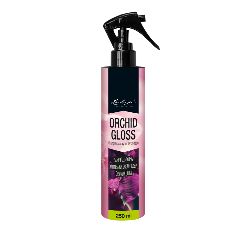 Nabłyszczacz Lechuza Orchid Gloss 250 ml