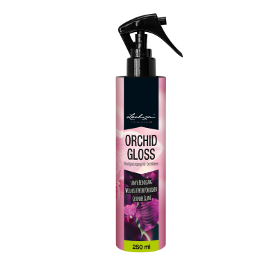 Nabłyszczacz Lechuza Orchid Gloss 250 ml