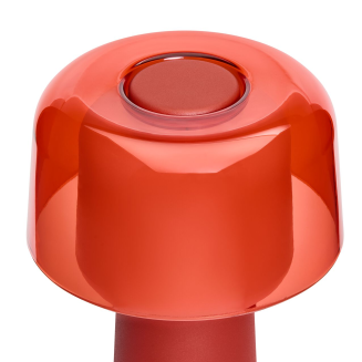 Lampa stołowa Fatboy Revolve Cayenne - 3