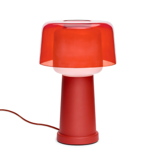 Lampa stołowa Fatboy Revolve Cayenne - 2