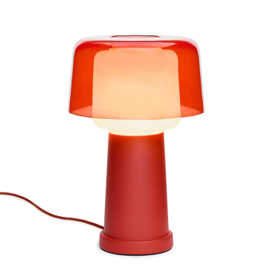 Lampa stołowa Fatboy Revolve Cayenne