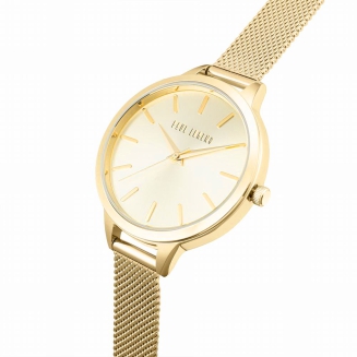 Zegarek Damski Paul Lorens PL10296B-4D1 - 3