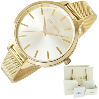 Zegarek Damski Paul Lorens PL10296B-4D1 - 2