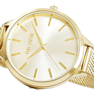 Zegarek Damski Paul Lorens PL10296B-4D1 - 4