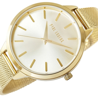 Zegarek Damski Paul Lorens PL10296B-4D1 - 5