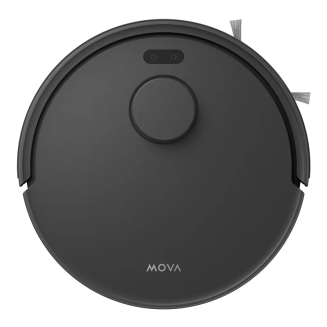 Robot sprzątający MOVA E20 (czarny) - 5