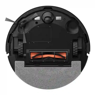 Robot sprzątający MOVA E20 (czarny) - 6
