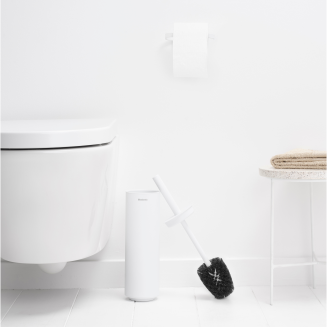 Szczotka do WC w obudowie Brabantia MindSet White - 7