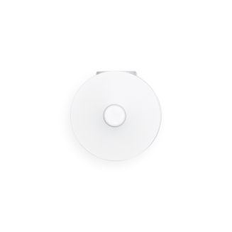 Szczotka do WC w obudowie Brabantia MindSet White - 5