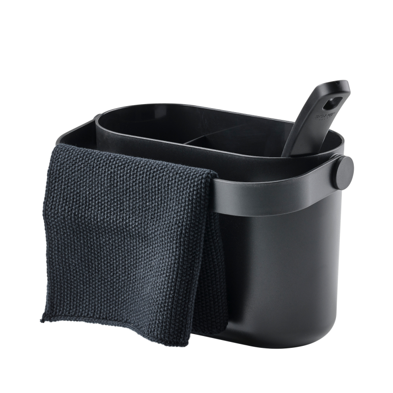 Organizer do zlewu Zone Denmark Circular Black