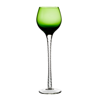 Kieliszki do wódki Lyngby Glas Aquavit London 6 szt. - 7