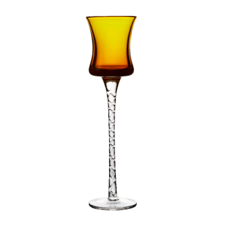 Kieliszki do wódki Lyngby Glas Aquavit London 6 szt. - 4