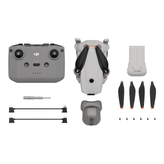 Dron DJI Lito 1 - 2